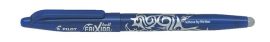 PILOT Rollertoll, 0,35 mm, törölhető, kupakos, PILOT "Frixion Ball", kék PILOT Rollertoll, 0,35 mm, törölhető, kupakos, PILOT "Frixion Ball", kék