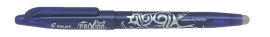 PILOT Rollertoll, 0,35 mm, törölhető, kupakos, PILOT "Frixion Ball", lila PILOT Rollertoll, 0,35 mm, törölhető, kupakos, PILOT "Frixion Ball", lila