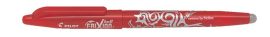 PILOT Rollertoll, 0,35 mm, törölhető, kupakos, PILOT "Frixion Ball", piros PILOT Rollertoll, 0,35 mm, törölhető, kupakos, PILOT "Frixion Ball", piros
