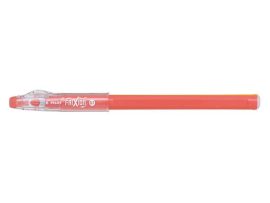 PILOT Rollertoll, 0,35 mm, kupakos, PILOT "Frixion Ball Stick", korall pink