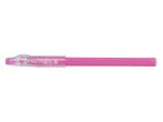 PILOT Rollertoll, 0,35 mm, kupakos, PILOT "Frixion Ball Stick", pink PILOT Rollertoll, 0,35 mm, kupakos, PILOT "Frixion Ball Stick", pink