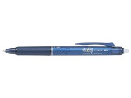 PILOT Rollertoll, 0,25 mm, törölhető, nyomógombos, PILOT "Frixion Clicker", tintakék PILOT Rollertoll, 0,25 mm, törölhető, nyomógombos, PILOT "Frixion Clicker", tintakék