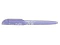   PILOT Szövegkiemelő, 1-3,3 mm, törölhető, PILOT "Frixion Light Soft", pasztell-lila