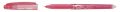   PILOT Rollertoll, 0,25 mm, tűhegyű, törölhető, kupakos, PILOT "Frixion Point", rózsaszín