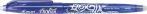   PILOT Rollertoll, 0,25 mm, törölhető, kupakos, PILOT "Frixion Ball", kék