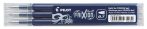 PILOT Rollertoll betét, 0,35 mm, törölhető, PILOT "Frixion Ball/Clicker", sötétkék PILOT Rollertoll betét, 0,35 mm, törölhető, PILOT "Frixion Ball/Clicker", sötétkék