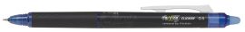 PILOT Rollertoll, 0,25 mm, tűhegyű, nyomógombos, törölhető, PILOT "Frixion Point Clicker ", kék PILOT Rollertoll, 0,25 mm, tűhegyű, nyomógombos, törölhető, PILOT "Frixion Point Clicker ", kék