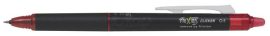 PILOT Rollertoll, 0,25 mm, tűhegyű, nyomógombos, törölhető, PILOT "Frixion Point Clicker ", piros PILOT Rollertoll, 0,25 mm, tűhegyű, nyomógombos, törölhető, PILOT "Frixion Point Clicker ", piros