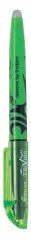 PILOT Szövegkiemelő, 1-3,3 mm, törölhető, PILOT "Frixion Light", zöld