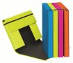   PAGNA Füzetbox, A5, 40 mm, karton, PAGNA "Trend", vegyes színek