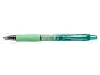 PILOT Zseléstoll, 0,32 mm, nyomógombos, PILOT "G-2 Green Bubble", kék PILOT Zseléstoll, 0,32 mm, nyomógombos, PILOT "G-2 Green Bubble", kék