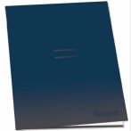 PULSE Füzet, tűzött, A4, vonalas, 52 lap, PULSE "Dark Colours" PULSE Füzet, tűzött, A4, vonalas, 52 lap, PULSE "Dark Colours"