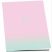 PULSE Füzet, tűzött, A5, kockás, 52 lap, PULSE "Pastel Colours"