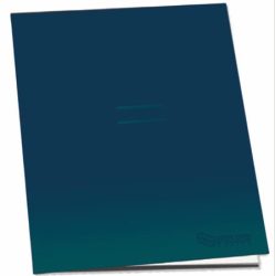 PULSE Füzet, tűzött, A5, vonalas, 52 lap, PULSE "Dark Colours" PULSE Füzet, tűzött, A5, vonalas, 52 lap, PULSE "Dark Colours"