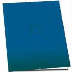 PULSE Füzet, tűzött, A5, kockás, 52 lap, PULSE "Dark Colours" PULSE Füzet, tűzött, A5, kockás, 52 lap, PULSE "Dark Colours"