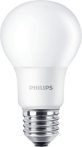PHILIPS LED izzó, E27, gömb, A60, 5.5W, 470lm, 2700K, PHILIPS "CorePro" PHILIPS LED izzó, E27, gömb, A60, 5.5W, 470lm, 2700K, PHILIPS "CorePro"