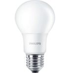 PHILIPS LED izzó, E27, gömb, 8W, 806lm, 2700K, A60, PHILIPS "CorePro" PHILIPS LED izzó, E27, gömb, 8W, 806lm, 2700K, A60, PHILIPS "CorePro"