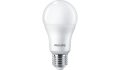   PHILIPS LED izzó, E27,gömb, 13W, 1521lm, 230V, 2700K, A60, PHILIPS "CorePro"