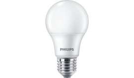 PHILIPS LED izzó, E27,gömb, 13W, 1521lm, 230V, 4000K, A60, PHILIPS "CorePro" PHILIPS LED izzó, E27,gömb, 13W, 1521lm, 230V, 4000K, A60, PHILIPS "CorePro"