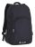 PULSE Hátizsák, notebook tartóval, PULSE "Solo Black", fekete PULSE Hátizsák, notebook tartóval, PULSE "Solo Black", fekete