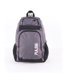 PULSE Hátizsák, notebook tartóval, PULSE "Scate Gray Cationic" PULSE Hátizsák, notebook tartóval, PULSE "Scate Gray Cationic"