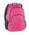 PULSE Hátizsák, notebook tartóval, PULSE "Fusion", rózsaszín PULSE Hátizsák, notebook tartóval, PULSE "Fusion", rózsaszín