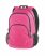 PULSE Hátizsák, notebook tartóval, PULSE "Fusion", rózsaszín PULSE Hátizsák, notebook tartóval, PULSE "Fusion", rózsaszín