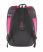 PULSE Hátizsák, notebook tartóval, PULSE "Fusion", rózsaszín PULSE Hátizsák, notebook tartóval, PULSE "Fusion", rózsaszín