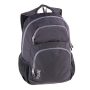   PULSE Hátizsák, notebook tartóval, PULSE "Element", hamuszürke
