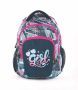 PULSE Hátizsák, PULSE "Teens Happy Girl"
