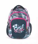 PULSE Hátizsák, PULSE "Teens Happy Girl" PULSE Hátizsák, PULSE "Teens Happy Girl"