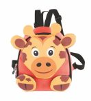PULSE Hátizsák, ovis, PULSE, "Baby Giraffe", zsiráf PULSE Hátizsák, ovis, PULSE, "Baby Giraffe", zsiráf