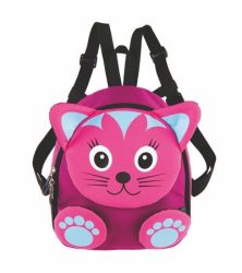 PULSE Hátizsák, ovis, PULSE "Baby Kitty", cica PULSE Hátizsák, ovis, PULSE "Baby Kitty", cica