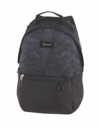 PULSE Hátizsák, notebook tartóval, PULSE "Cloud", sötétszürke PULSE Hátizsák, notebook tartóval, PULSE "Cloud", sötétszürke