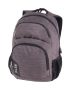   PULSE Hátizsák, notebook tartóval, PULSE "Element", szürke