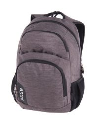 PULSE Hátizsák, notebook tartóval, PULSE "Element", szürke PULSE Hátizsák, notebook tartóval, PULSE "Element", szürke