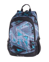 PULSE Hátizsák, notebook tartóval, PULSE "Cots Polaris" PULSE Hátizsák, notebook tartóval, PULSE "Cots Polaris"