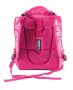   PULSE Hátizsák, anatómiai, PULSE "Anatomic Cube Pink Magic", rózsaszín