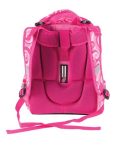 PULSE Hátizsák, anatómiai, PULSE "Anatomic Cube Pink Magic", rózsaszín PULSE Hátizsák, anatómiai, PULSE "Anatomic Cube Pink Magic", rózsaszín
