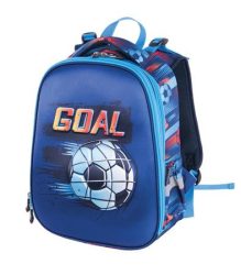 PULSE Hátizsák, anatómiai, PULSE "Anatomic Cube Goal", kék PULSE Hátizsák, anatómiai, PULSE "Anatomic Cube Goal", kék