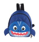 PULSE Hátizsák, ovis, PULSE "Baby Shark", cápa PULSE Hátizsák, ovis, PULSE "Baby Shark", cápa