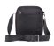 PULSE Oldaltáska, tablet tartóval, PULSE "Moon", fekete PULSE Oldaltáska, tablet tartóval, PULSE "Moon", fekete