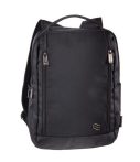 PULSE Hátizsák, notebook tartóval, PULSE "Virgo", fekete PULSE Hátizsák, notebook tartóval, PULSE "Virgo", fekete