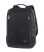 PULSE Hátizsák, notebook tartóval, PULSE "Virgo", fekete PULSE Hátizsák, notebook tartóval, PULSE "Virgo", fekete