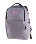 PULSE Hátizsák, notebook tartóval, PULSE "Oxford", világos szürke PULSE Hátizsák, notebook tartóval, PULSE "Oxford", világos szürke