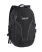 PULSE Hátizsák notebook tartóval, PULSE "Olymp", fekete