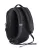 PULSE Hátizsák notebook tartóval, PULSE "Olymp", fekete