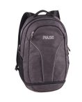 PULSE Hátizsák notebook tartóval, PULSE "Olymp", szürke PULSE Hátizsák notebook tartóval, PULSE "Olymp", szürke