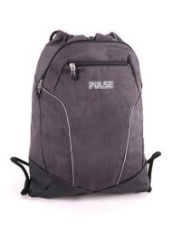 PULSE Tornazsák, PULSE "Olymp", szürke PULSE Tornazsák, PULSE "Olymp", szürke