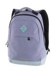 PULSE Hátizsák, notebook tartóval, PULSE "Bicolor Frost", kék PULSE Hátizsák, notebook tartóval, PULSE "Bicolor Frost", kék